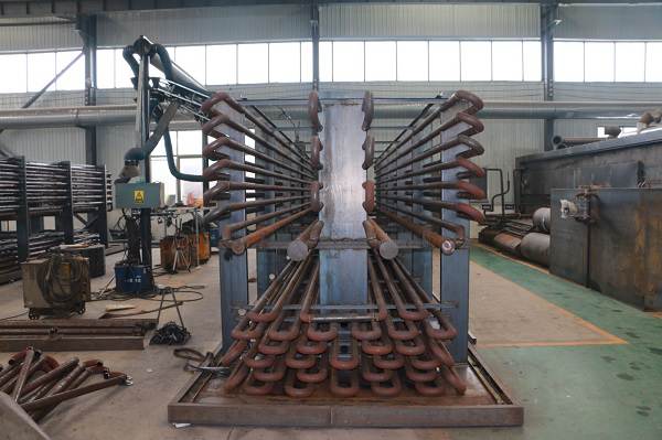 How does the bitumen decanter equipment operate_1